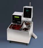 Fungilab粘度计加热水浴B150