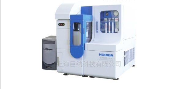HORIBA EMGA-930氧氮氢分析仪