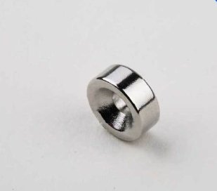 打沉头孔钕铁硼强力磁铁
