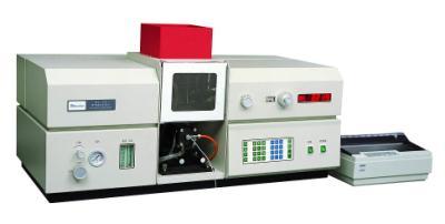 WFX-320原子吸收分光光度计