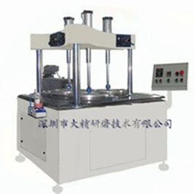大型模具研磨抛光机