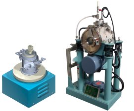 试验研究用小型振动干燥机