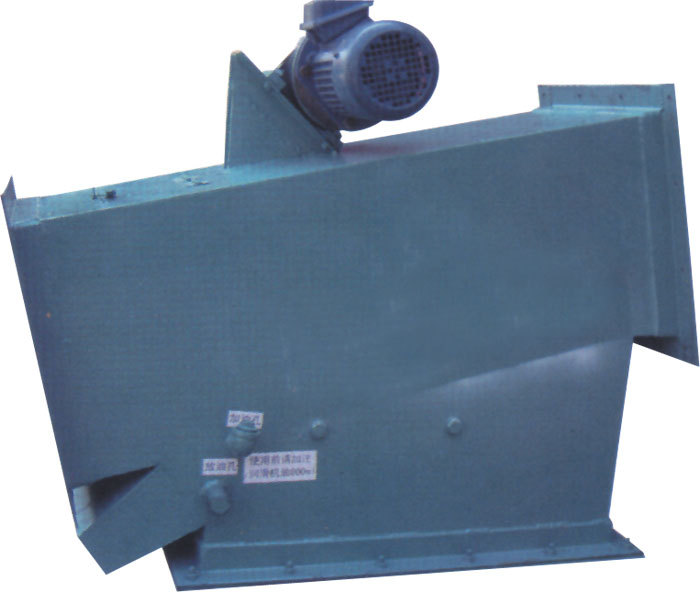 RCGZ系列粉体自动除铁器