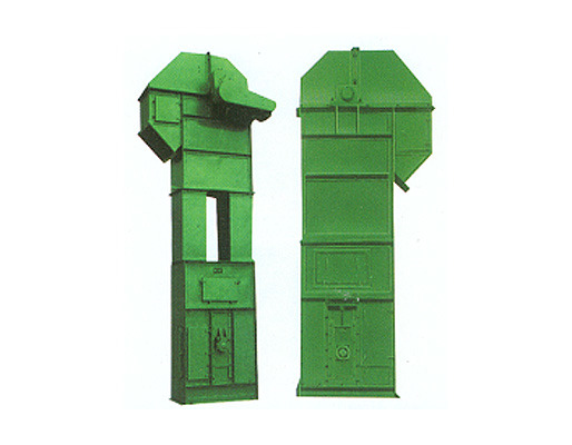 NE-系列斗式提升机