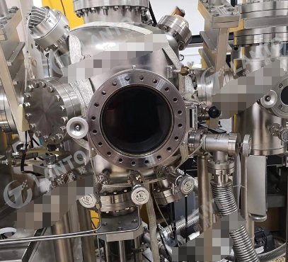 高温气体管道系统阀门