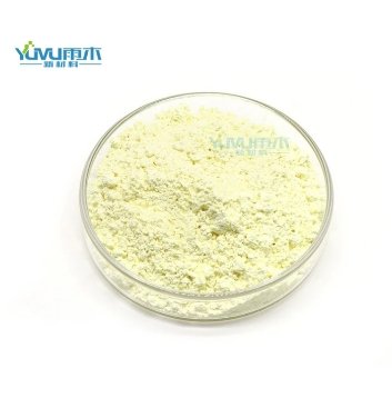 催化剂锂电池材料用纳米级钨酸粉末WO3·H2O