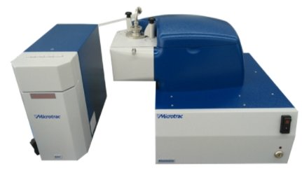 激光粒度分析仪