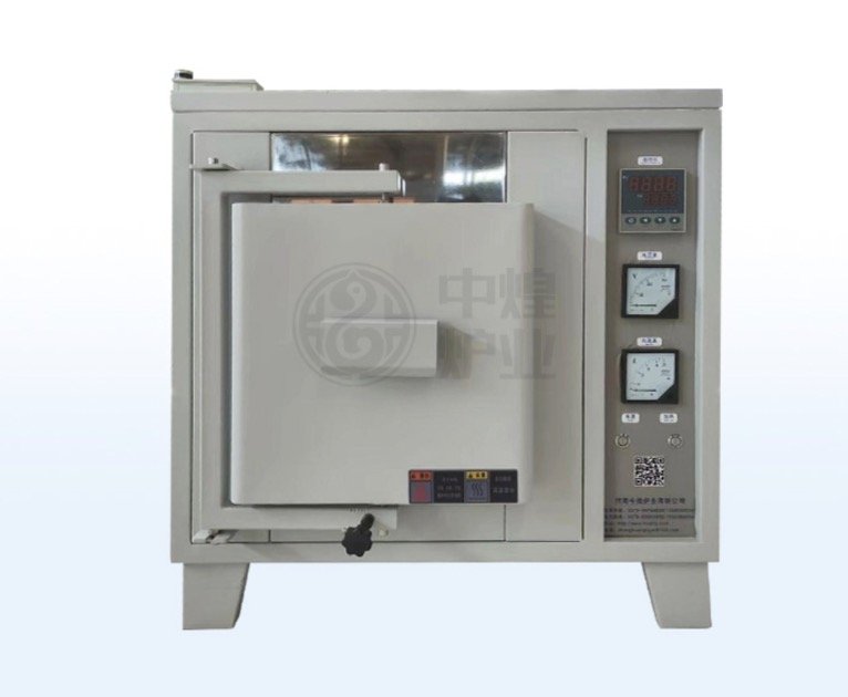 高温马弗炉ZH-10MFL