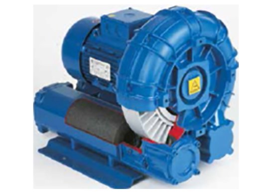 MAPRO CL 侧流道鼓风机