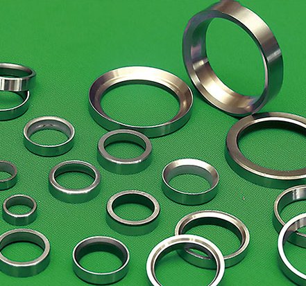 柴油机气门座圈