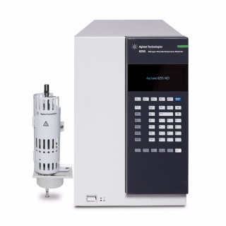 Agilent 8255氮化学发光检测器(NCD)