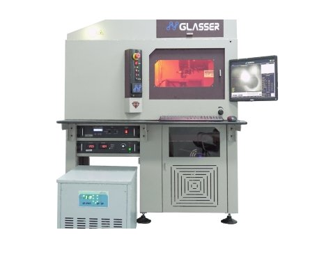 4P激光切割设备