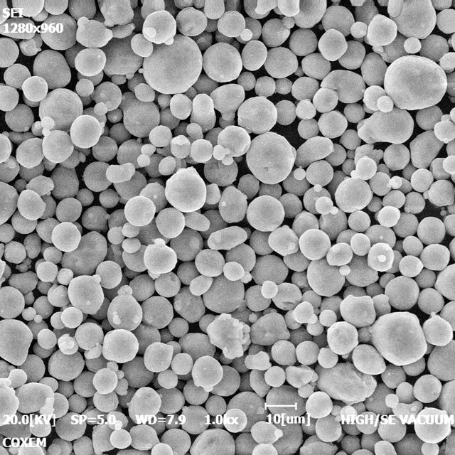 FLPN10氮气雾化铝粉