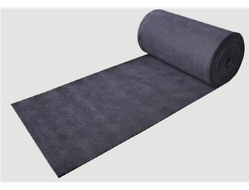 各类型石墨毡石墨砖石墨异形件