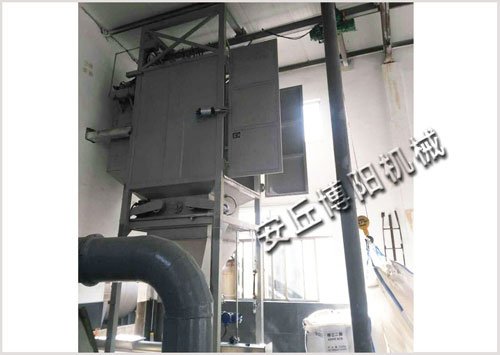 新型粉料吨袋包装机 吨袋包装称热卖