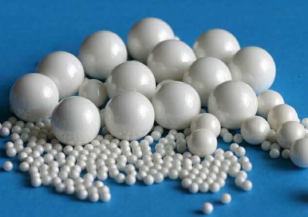 氧化锆球研磨珠