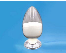 纳米级二氧化硅粉体