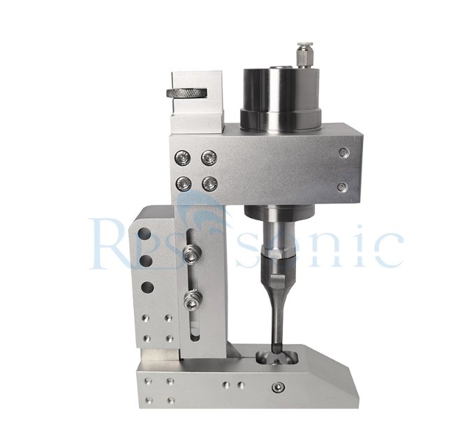 超声波无纺布封切机35k