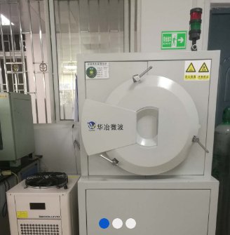 1600℃微波多功能实验炉ZKG系列