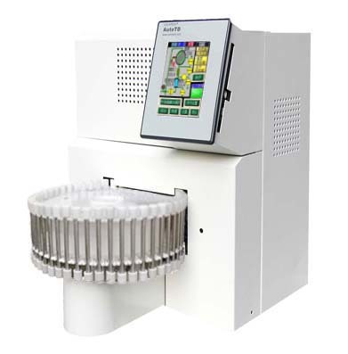 AutoTD自动热脱附解吸仪