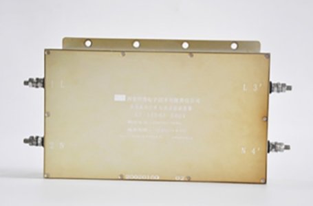 工频谐波滤波器