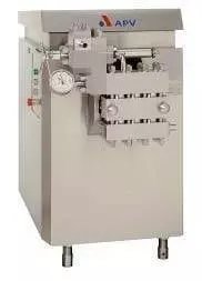 专用型高压细胞破碎机-德国APV