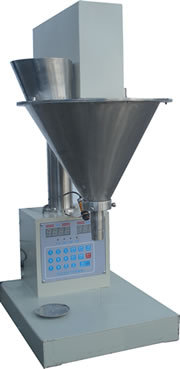 小剂量粉剂包装机