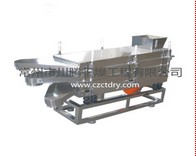 FS系列方形振动筛