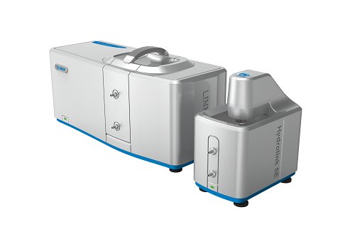 LT2200激光粒度分析仪