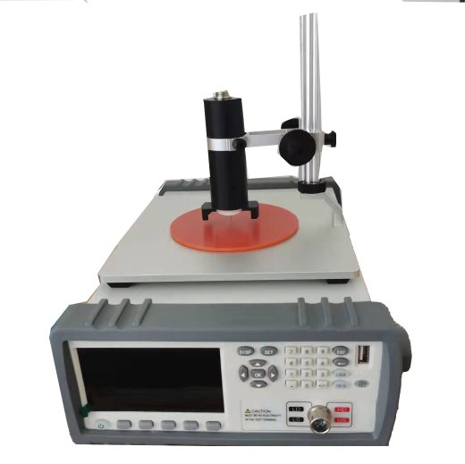 BEST-300C高温四探针方块电阻测试仪