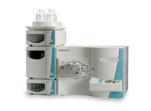 赛默飞LCQ Fleet离子阱液质联用仪