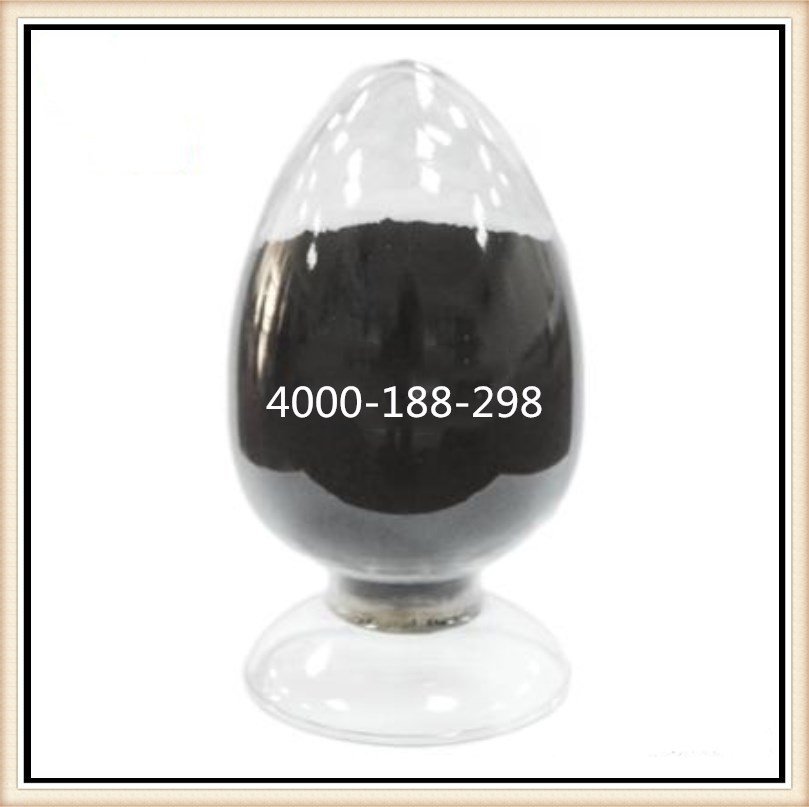 纳米氮化钛陶瓷粉