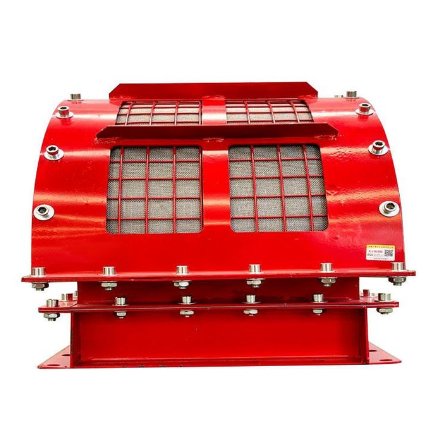 无焰泄放装置介绍