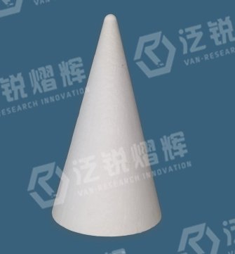 透波型耐高温气凝胶