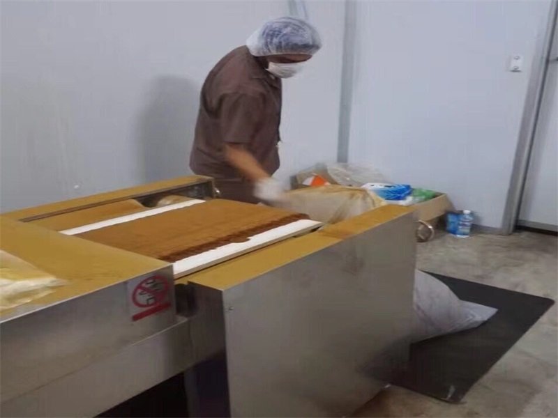 开封粉末微波干燥机