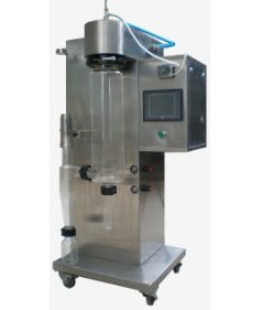 实验型喷雾干燥机