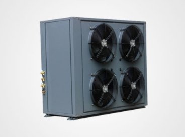 槟榔高温热泵烘干机