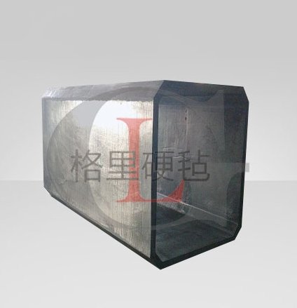 定型隔热屏方筒