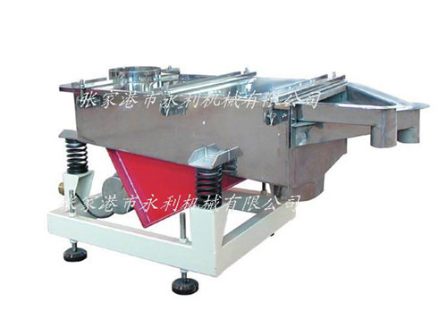 ZS系列直线式振动筛