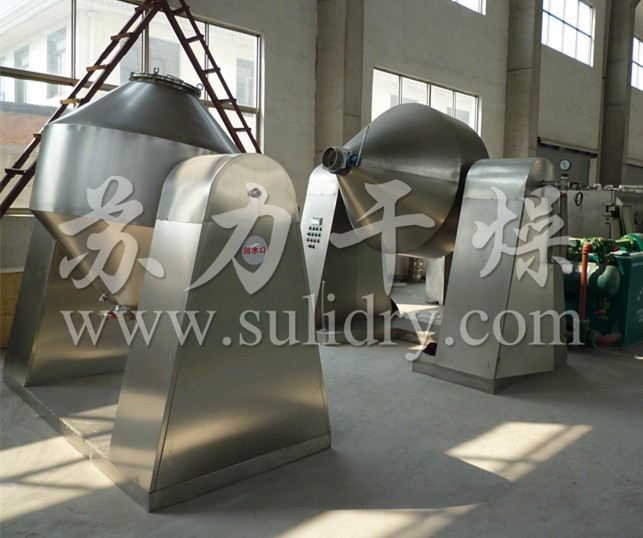金属粉末干燥机