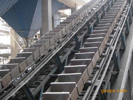 SDBF型链斗式输送机