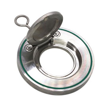 H74(软密封）止回阀