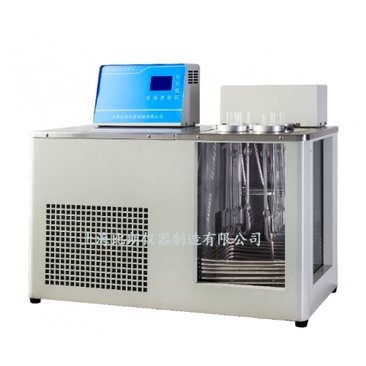 乌氏粘度测定仪BILON-WSN4A