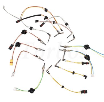 驻车加热器点火塞