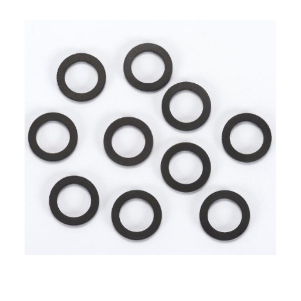 密封圈 10 pcs.