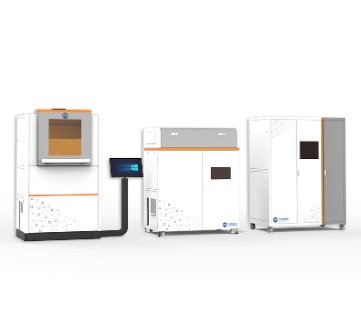 三轴水导激光切割设备 FN-30X