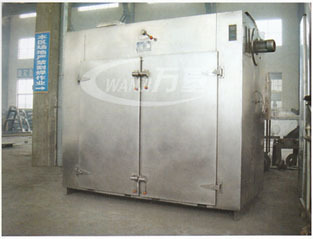 CT-G系列热风循环烘箱