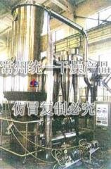 PGL-A型喷雾干燥制粒机