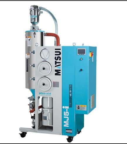 除湿热风干燥机