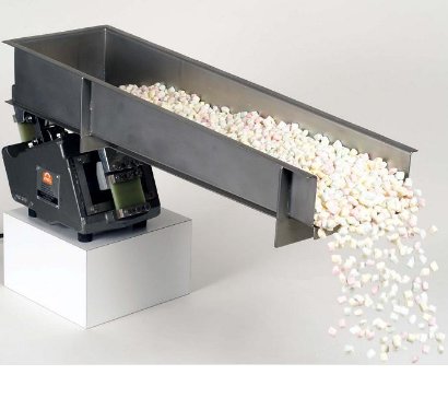 A/C系列-标准给料机